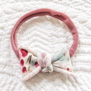 NWOT Baby Bling Pink Ditzy Mini